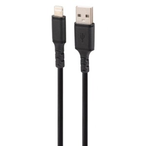 کابل لایتنینگ فست شارژ کی نت K-C529 طول 1.5 متر