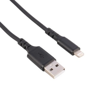 کابل لایتنینگ فست شارژ کی نت K-C529 طول 1.5 متر