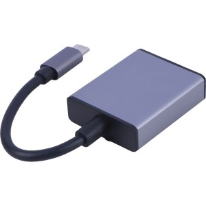 تبدیل Type-C به VGA دی نت DT-451