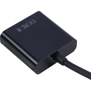 تبدیل DVI به VGA دی نت DT-450