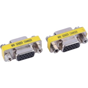 تبدیل برل VGA بایبل Baybel