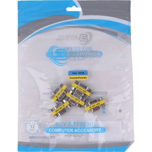 تبدیل برل VGA بایبل Baybel
