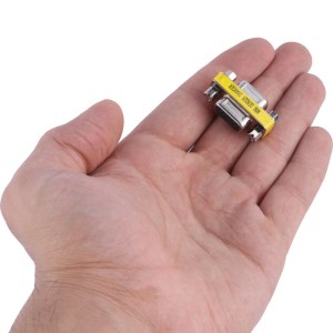 تبدیل برل VGA بایبل Baybel
