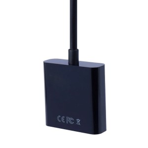 تبدیل DVI به VGA ایکس پی پروداکت XP-DV120U