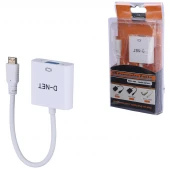 کابل 6+3 VGA رویال Royal طول 40 متر