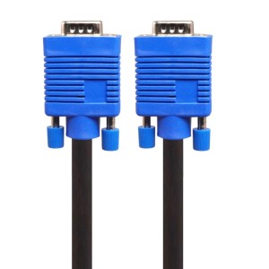 کابل VGA کی نت K-C187 طول 40 متر