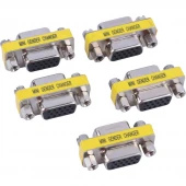 کابل VGA کی نت K-C183 طول 10 متر