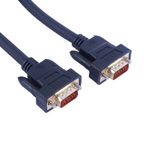 کابل VGA واصل Vasel طول 15 متر