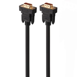 کابل VGA واصل Vasel طول 20 متر