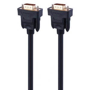 کابل VGA واصل Vasel طول 3 متر