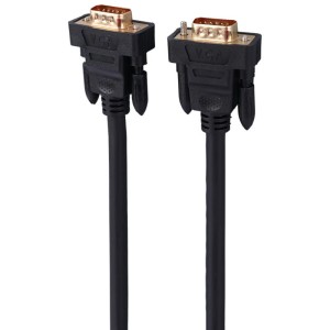 کابل VGA واصل Vasel طول 1.5 متر