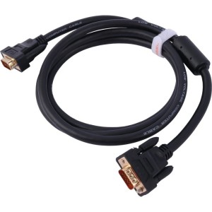 کابل VGA واصل Vasel طول 1.5 متر