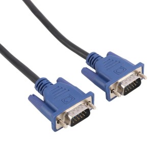 کابل 28AWG VGA طول 3 متر شرینک