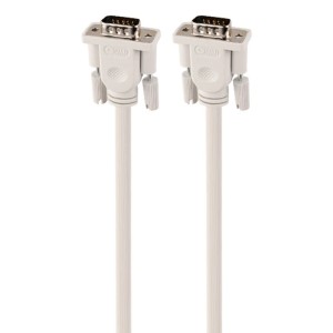 کابل VGA 3+4 گلد اسکار Gold Oscar طول 15 متر