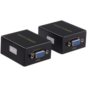 اکستندر VGA وی نت طول 60 متر