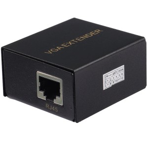 اکستندر VGA وی نت طول 60 متر