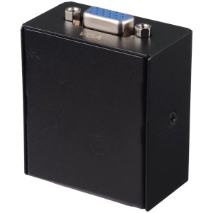 اکستندر VGA وی نت طول 60 متر