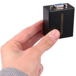 اکستندر VGA وی نت طول 60 متر