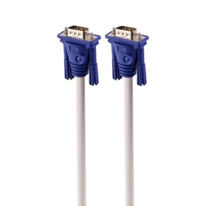 کابل VGA 3+4 گلد اسکار Gold Oscar طول 1.5 متر