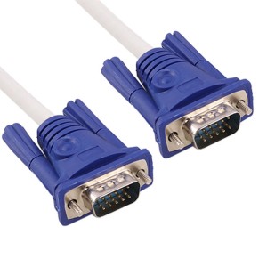 کابل VGA 3+4 گلد اسکار Gold Oscar طول 1.5 متر
