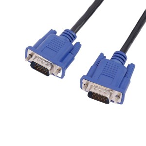 کابل VGA 3+2 انزو Enzo طول 1.5 متر