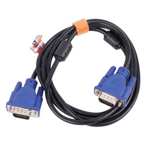 کابل VGA 3+2 انزو Enzo طول 1.5 متر