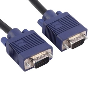 کابل VGA رویال Royal طول 40 متر