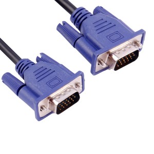 کابل VGA سامسونگ Samsung طول 1.5 متر