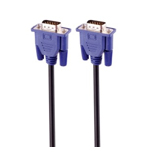 کابل VGA سامسونگ Samsung طول 1.5 متر