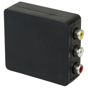 تبدیل AV به VGA دیتکس پلاس Detex+