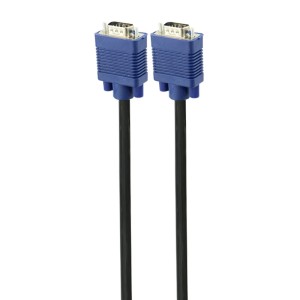 کابل VGA 3+4Pin رویال Royal طول 15 متر