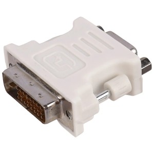 تبدیل DVI 24+1 به VGA رویال Royal