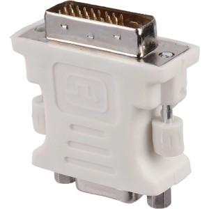 تبدیل DVI 24+1 به VGA رویال Royal