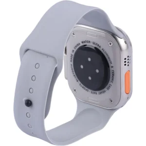 ساعت هوشمند اوکپو UX6 Ultra 4 پک ضعیف - تصویر 3