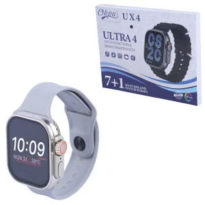 ساعت هوشمند اوکپو UX4 ULTRA 4