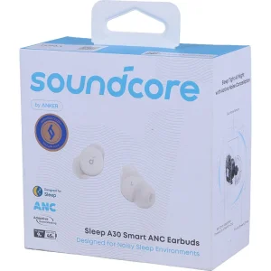 هندزفری بلوتوثی انکر Soundcore Sleep A30 Smart D1301 - تصویر 2