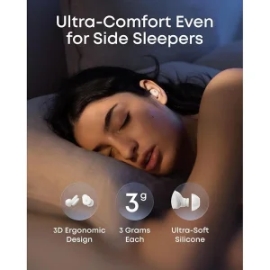 هندزفری بلوتوثی انکر Soundcore Sleep A30 Smart D1301 - تصویر 6
