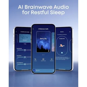 هندزفری بلوتوثی انکر Soundcore Sleep A30 Smart D1301 - تصویر 7