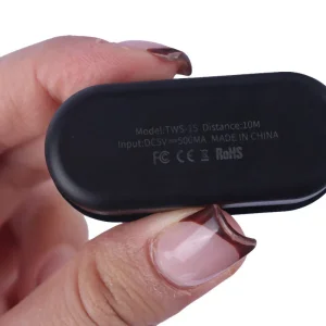 هندزفری بلوتوثی ریمکس TWS-15 - تصویر 6