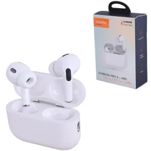هندزفری بلوتوثی پرودو Soundtec Earbuds Pro 2 PD-STWLEP022