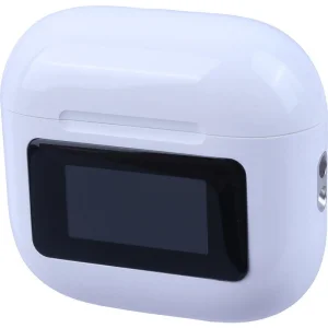 هندزفری بلوتوثی پرودو Soundtec Glimpse ANC PD-STWLEP040 - تصویر 3