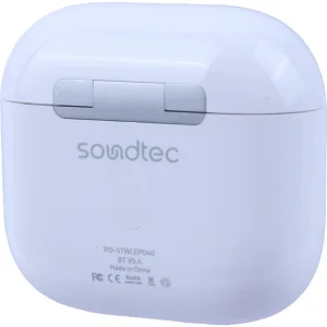هندزفری بلوتوثی پرودو Soundtec Glimpse ANC PD-STWLEP040 - تصویر 4