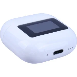 هندزفری بلوتوثی پرودو Soundtec Glimpse ANC PD-STWLEP040 - تصویر 8