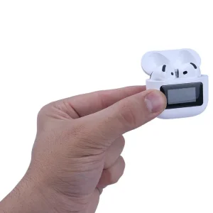 هندزفری بلوتوثی پرودو Soundtec Glimpse ANC PD-STWLEP040 - تصویر 9