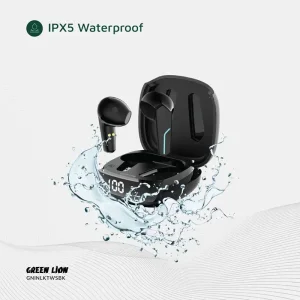 هندزفری بلوتوثی گرین لاین Interlaken GL-TWS73 GNINLKTWS - تصویر 20