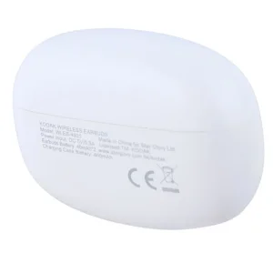 هندزفری بلوتوثی کداک WLEB-4931 - تصویر 4