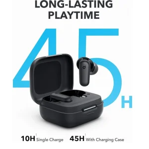 هندزفری بلوتوثی انکر Soundcore R50i NC A3959 High Copy - تصویر 14