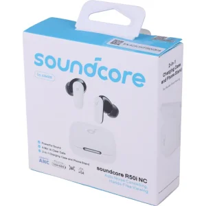 هندزفری بلوتوثی انکر Soundcore R50i NC A3959 High Copy - تصویر 17