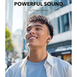 هندزفری بلوتوثی انکر Soundcore R50i NC A3959 High Copy - تصویر 18