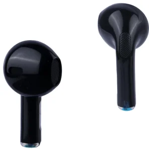 هندزفری بلوتوثی گرین لاین Austin GL-TWS79 GNASTNTWSBK - تصویر 4